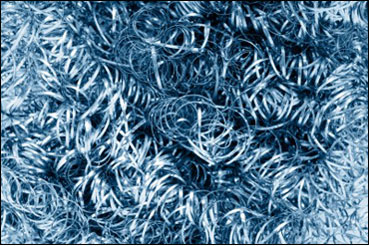 Commercial Scrap Metal Collection Ludlow Shropshire