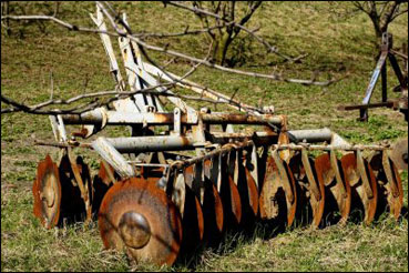 Scrap Machinery Recycling Ludlow Shropshire