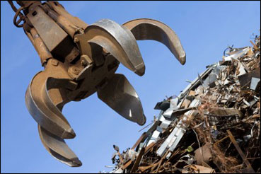 Scrap Metal Dealer Ludlow Scrap Metal Dealer Ludlow